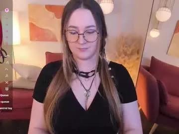 emmabloomm from Chaturbate is Freechat