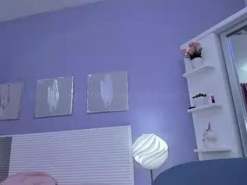 emmacreamy from Chaturbate is Freechat