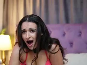 emmadallas from Chaturbate is Freechat