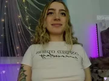 emmaforeveru from Chaturbate is Freechat