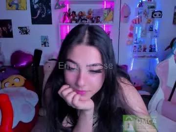 emmarosse11 from Chaturbate is Freechat