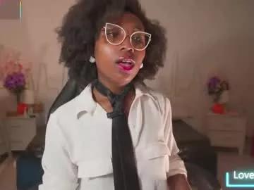 emmasanzoficial from Chaturbate is Freechat