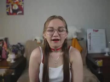 emmatiny from Chaturbate is Freechat