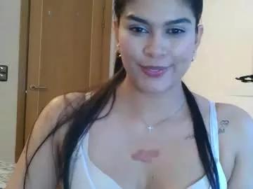emmie_xxx from Chaturbate is Freechat