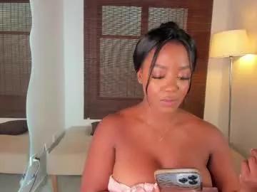 emmy_jacksson from Chaturbate is Freechat