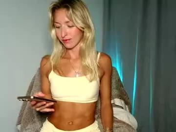 emmybunnyx from Chaturbate is Freechat