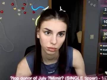 emmygreans from Chaturbate is Freechat