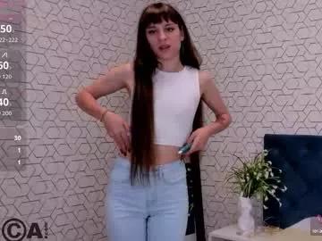 emy__angel from Chaturbate is Freechat