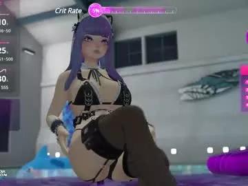 Unleash your urge for fetish cams livestreamers with our pick of steaming hot models, versed in the art of seduction and indulgence.