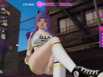emyliveshow from Chaturbate is Freechat