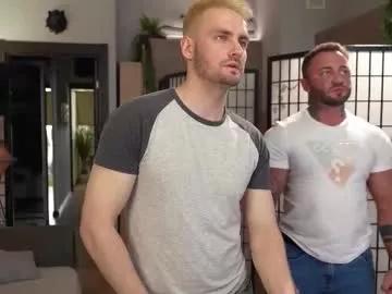 enjohnny from Chaturbate is Freechat