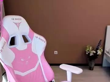 enjoy_everymoment from Chaturbate is Freechat