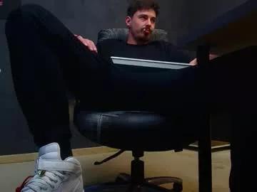 enzorace from Chaturbate is Freechat