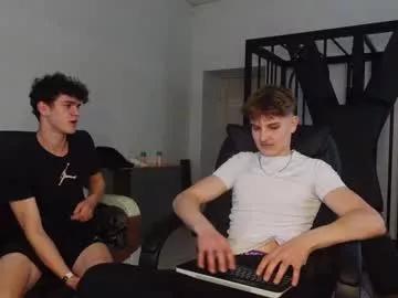 Photos of eric_poston from Chaturbate is Freechat