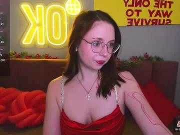erica_nelson from Chaturbate is Freechat