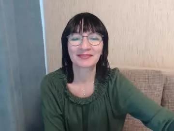ericablack8 from Chaturbate is Freechat