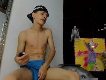 erik_williamss from Chaturbate is Freechat