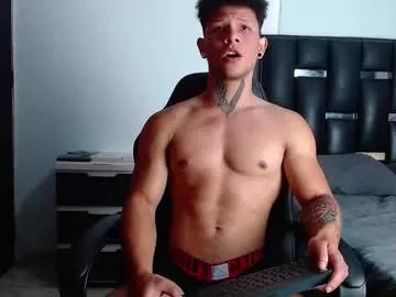 erosscott from Chaturbate is Freechat