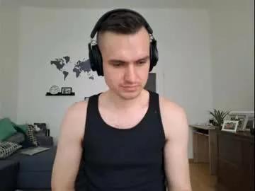 Erricccrapid webcams show profile image 