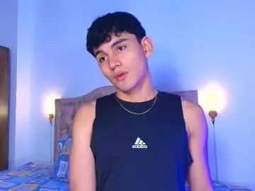 estebanperez_ from Chaturbate is Freechat
