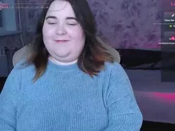 estelle_hicks from Chaturbate is Freechat