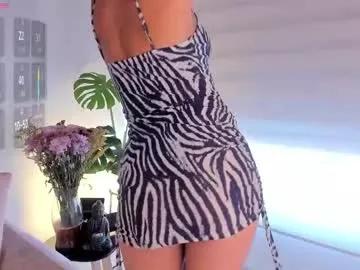estercollins_ from Chaturbate is Freechat