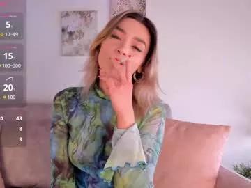 estercollins_ from Chaturbate is Freechat
