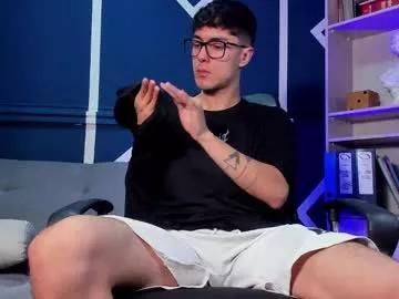 etham_wolf_ from Chaturbate is Freechat