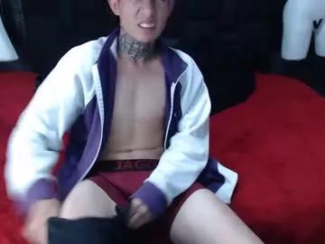 ethan971872 from Chaturbate is Freechat