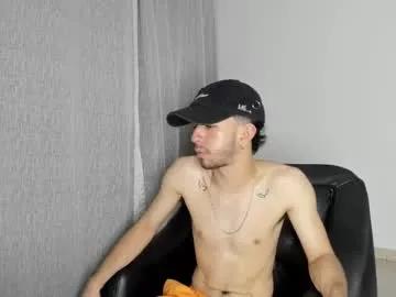 ethan_col from Chaturbate is Freechat