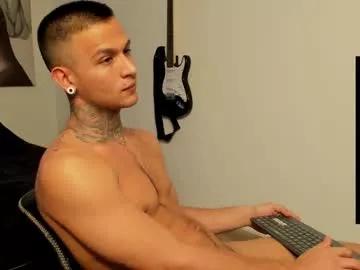ethan_devis7 from Chaturbate is Freechat