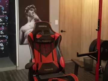 ethan_occonor from Chaturbate is Freechat