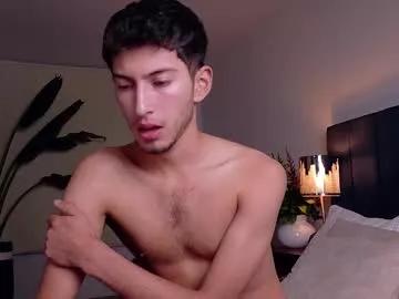 ethan_skiny_ from Chaturbate is Freechat
