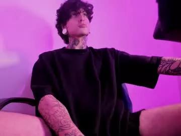 ethan_sykes from Chaturbate is Freechat