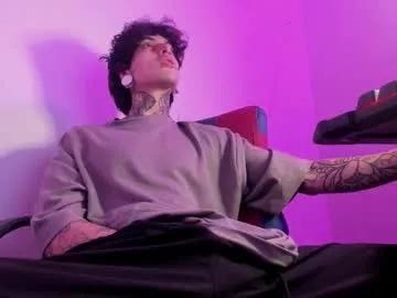 ethan_sykes from Chaturbate is Freechat