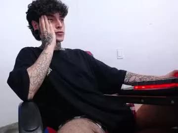 ethan_sykes from Chaturbate is Freechat