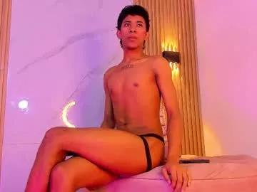 ethan_thouse from Chaturbate is Freechat