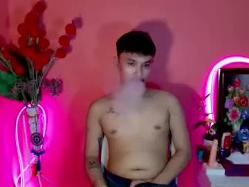 ethan_uwuxx from Chaturbate is Freechat