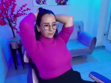 eva_montess from Chaturbate is Freechat