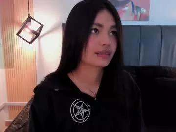 eva_rosee_ from Chaturbate is Freechat