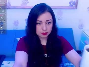 eva_rosell from Chaturbate is Freechat