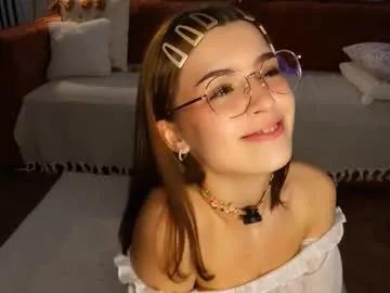 eva_zill_blossom from Chaturbate is Freechat