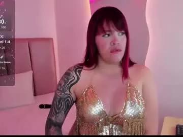 evaa_jones1 from Chaturbate is Freechat