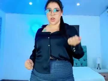 evaa_ruiz from Chaturbate is Freechat
