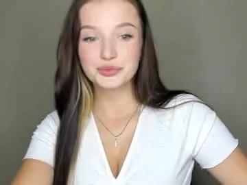 evaamillerr from Chaturbate is Freechat