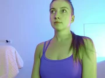 evahailey_ from Chaturbate is Freechat