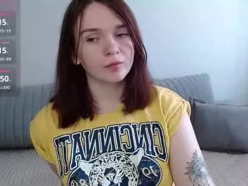 evajackson111 from Chaturbate is Freechat