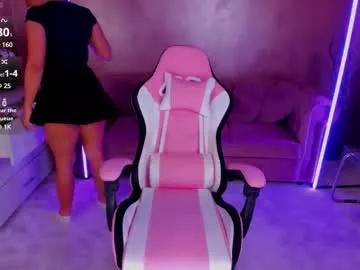 evanew_ from Chaturbate is Freechat