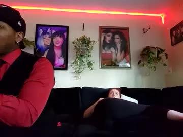 evanschris2048 from Chaturbate is Freechat