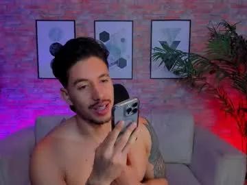 evansopry1 from Chaturbate is Freechat